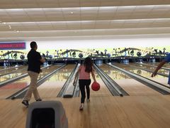 -广州保龄球馆(广州天河体育中心店)