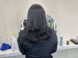 -东梵造型·烫发染发接发连锁SALON