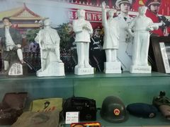 -大嶝英雄三岛战地观光园