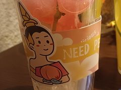 -泰妃殿(武汉首店)