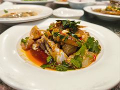 -庄氏祥记家常食府(国瑞建材家居博览中心店)