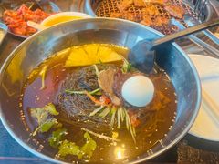 -一品诚记烤肉(大连柏威年购物中心店)