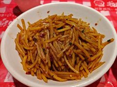 -龙师傅卤炒(天马店)