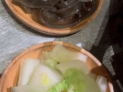 -探鱼·鲜青椒爽麻烤鱼(北京路天河城店)