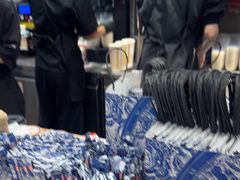 -霸王茶姬(上海静安大悦城店)