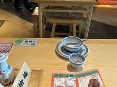 -南京大牌档(龙江新城市广场店)