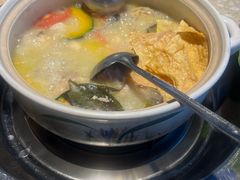 -先机泉水鸡汤(南山老君洞店)