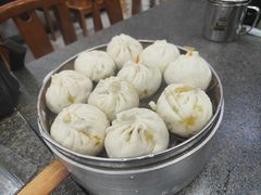 -胡家包子·清真(大众巷店)