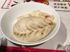 -长安大牌档之西安博物院文化餐厅(中贸店)