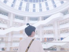 -厦门市图书馆(集美新城馆区)