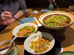 -吃饭皇帝大(合生汇店)