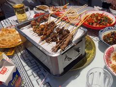 -辣不怕口味虾(凌霄路店)