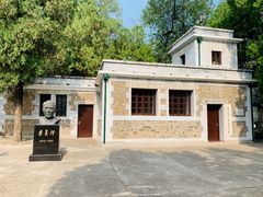 -北京鹫峰国家森林公园