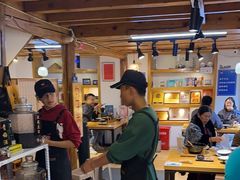-勺子米线·云南传统小吃市集(四方街店)