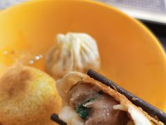 -毛华美食(清扬路店)