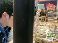 -木屋烧烤(龙湖天街店)