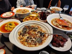 -橘焱胡同烧肉夜食(BFC外滩金融中心店)