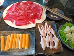 -重庆九记老火锅(广场店)