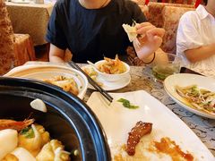 -一江春水·杭帮臻宴(三台山店)