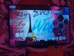 -金青果甄选KTV(劳动公园店)