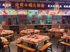 -老闵田螺馆·南昌市井菜·特色小吃(总店)