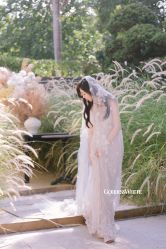 点击看大图 -GODDESS WHITE婚纱礼服(鹏城动力大厦店)