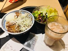 -吉野家(上海美罗城店)