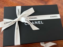 -CHANEL(ifs国际金融店)
