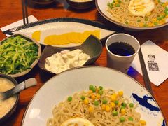 -中国凉都黄牛肉馆(杭州总店)
