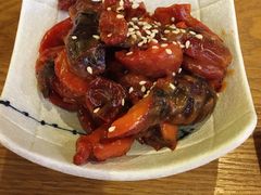 芝麻八爪鱼-栖川山葵家·寿喜锅·日式料理(龙湖北城天街商场店)