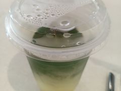 手打柠檬水-轻净Clean&Pure(车公庙安徽大厦店)