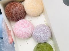 -喜糯·贵阳糯米饭