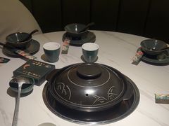 -狐狸爱上椰子鸡(滨江星光大道店)