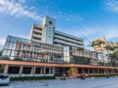 -广西大学(大学东路校区)