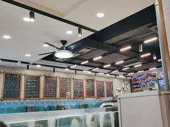 -喜来酌海鲜·饺子(和平一店)