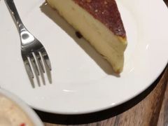 巴斯克芝士-Peet's 皮爷咖啡(东湖路手作店)
