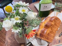 -O'mills Sourdough Bakery&Bistro(永嘉路店)