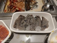 -海底捞火锅(公益西桥店)