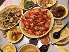 -东排食堂长沙小吃大排档(五一广场店)