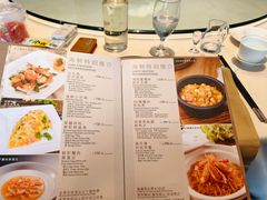 -利苑酒家(金宝店)