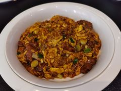 醋溜木须-紫光园·烤鸭·北京菜(团结湖店)