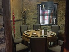 -田园印象·成都土菜院子(华阳店)