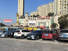 -碧桂园凤凰城酒店(南京店)