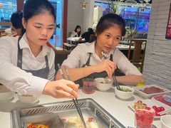 -野妹经典火锅(民治店)