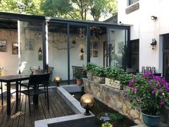 景观位-外婆船宴餐厅·外婆喊你回家吃饭