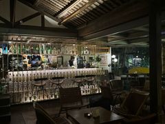 -Nirvana Cafe&Bar(北仓文创街区店)