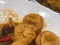 -千禧万福汉亭舫·船舫苏宴