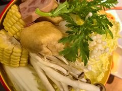 -沼津港精致料理·寿喜烧·烧鸟(龙湖南桥天街日料榜单店)