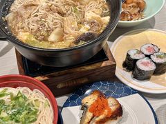 -滨寿司(新街口中央商场店)