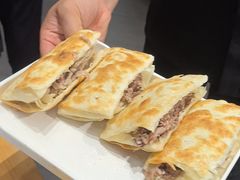 -高玛纳驴肉火烧(一世界店)